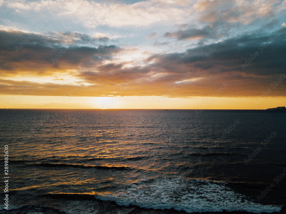 Postcard from Tenerife