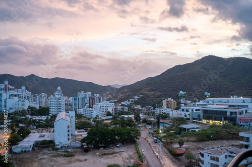 Santa Marta