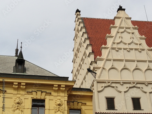 Historische Architektur photo