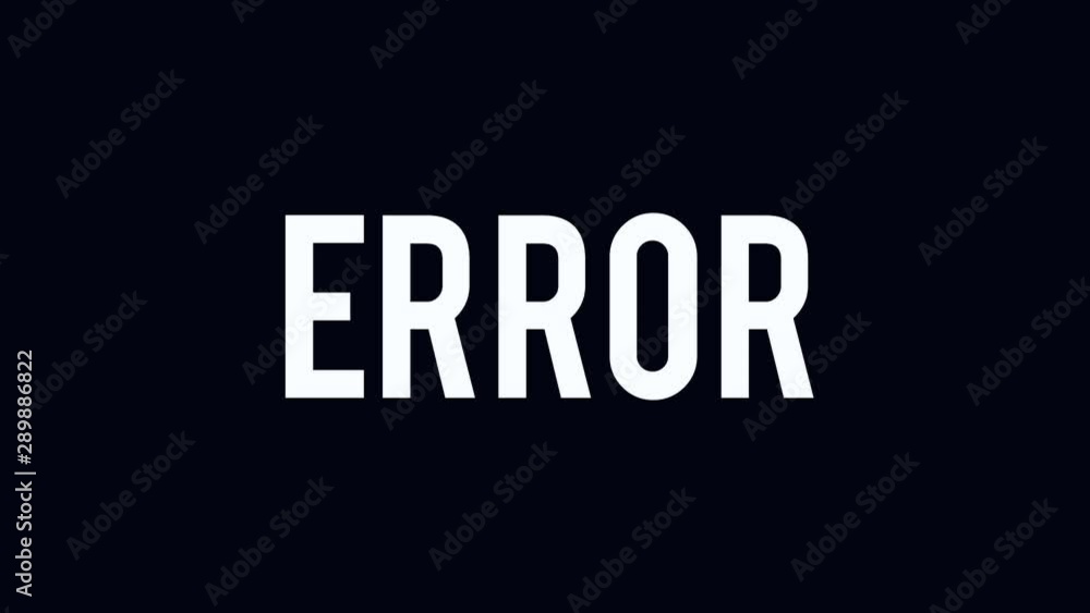 Glitched Page not found Error design motion graphic. Distorted glitch style modern background. Available in 4K FullHD video render footage Glitched Page not found Error design motion graphic. Distorted glitch style modern background. Available in 4K FullHD video render footage