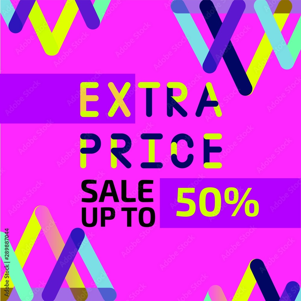 Abstract trendy illustration background media sale post, placard,flat style advertising campaign design elements. Easy customizing art for covers, banners, flyers and posters. Abstract trendy illustration background media sale post, placard,flat style advertising campaign design elements. Easy customizing art for covers, banners, flyers and posters.