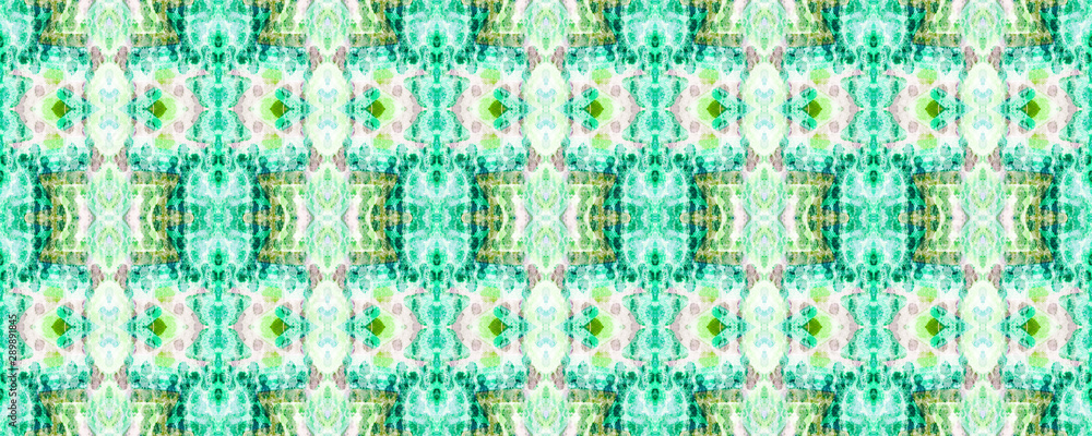 African Seamless Pattern. African Seamless Pattern.