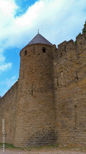 Remparts de Carcassonne