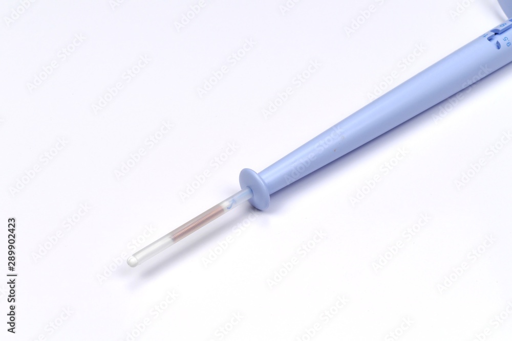 T shape IUD Gold hormon free T shape IUD Gold hormon free