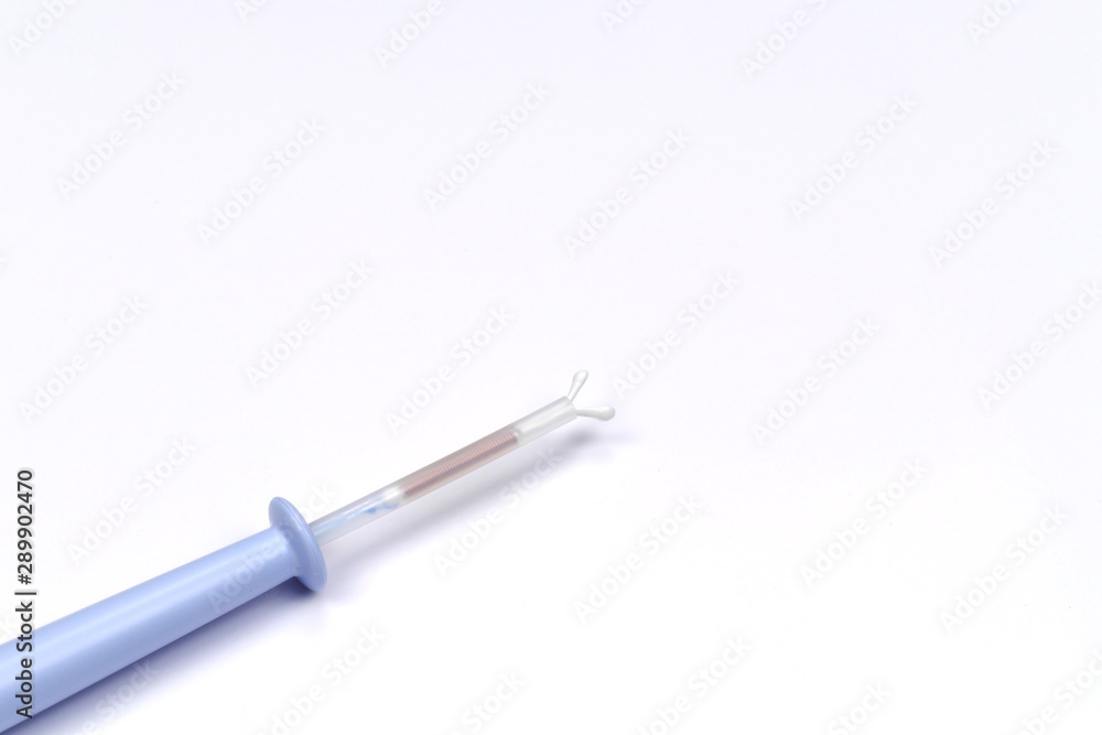T shape IUD Gold hormon free T shape IUD Gold hormon free