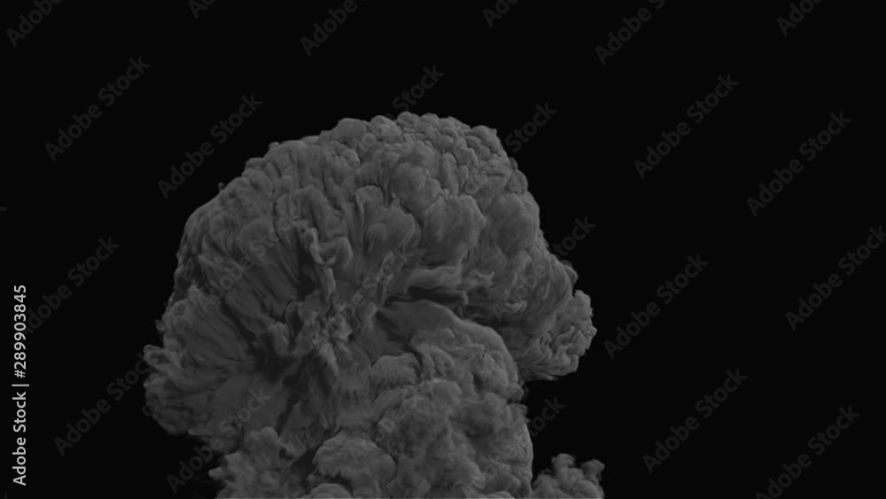 slowmotion ink and smoke background 7 slowmotion ink and smoke background 7