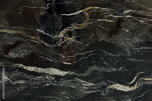 Tablou pe pânză Real natural GRANITE Belvedere  texture pattern.