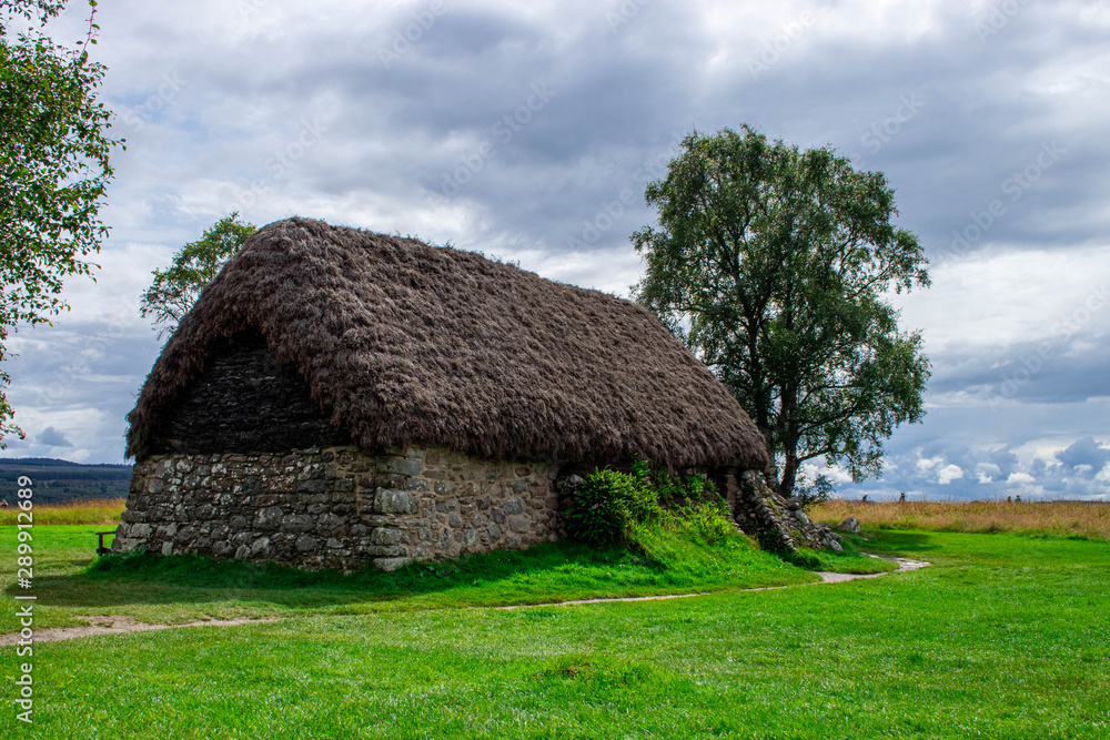 Culloden Battlefield