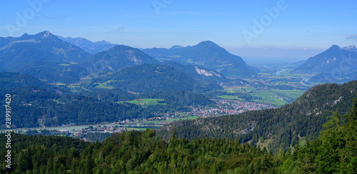 Kaisergebirge 