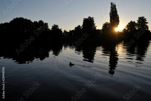 Feldberger Seenlandschaft photo