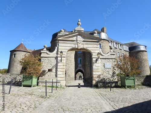 Chateau-Musée de Boulogne sur mer