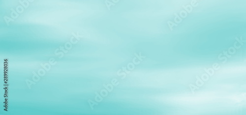 Hintergrund türkis blau