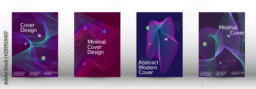 Cover design.