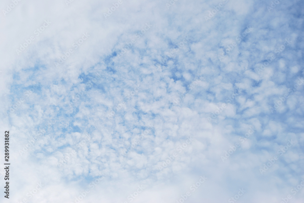 clouds in the sky clouds in the sky