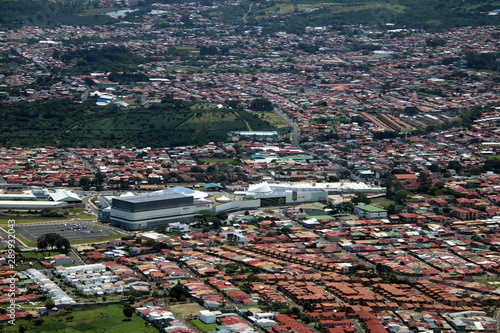 Heredia: Oxigeno Mall y Centro de Heredia, Costa Rica photo