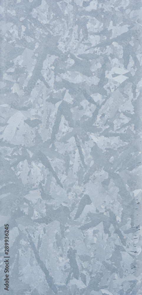 Obraz premium Zinc plate
