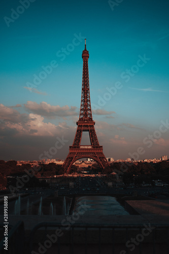 Paris 85 © Kalaca Studio