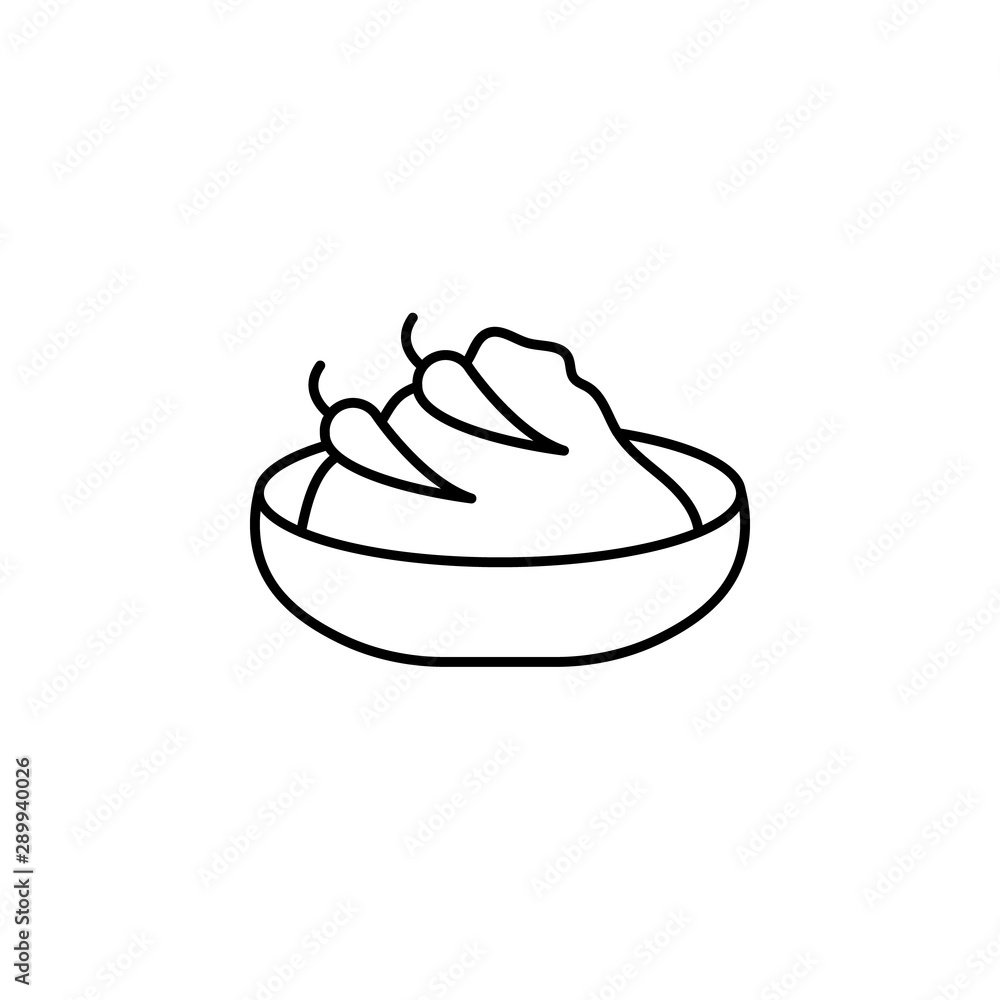 Species icon. Element of India culture icon Species icon. Element of India culture icon