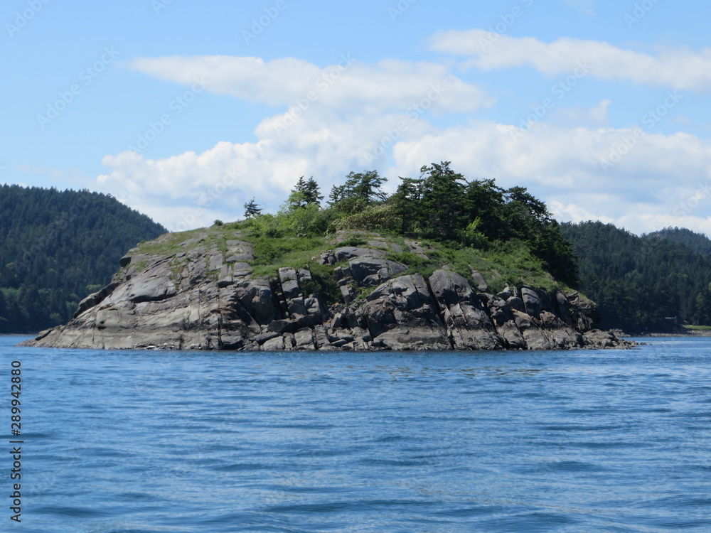 Island Rock