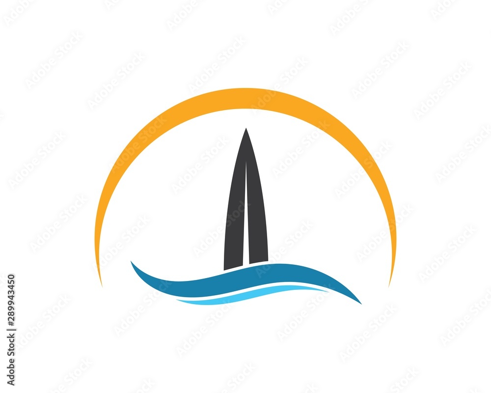 shark fin icon vector illustration shark fin icon vector illustration