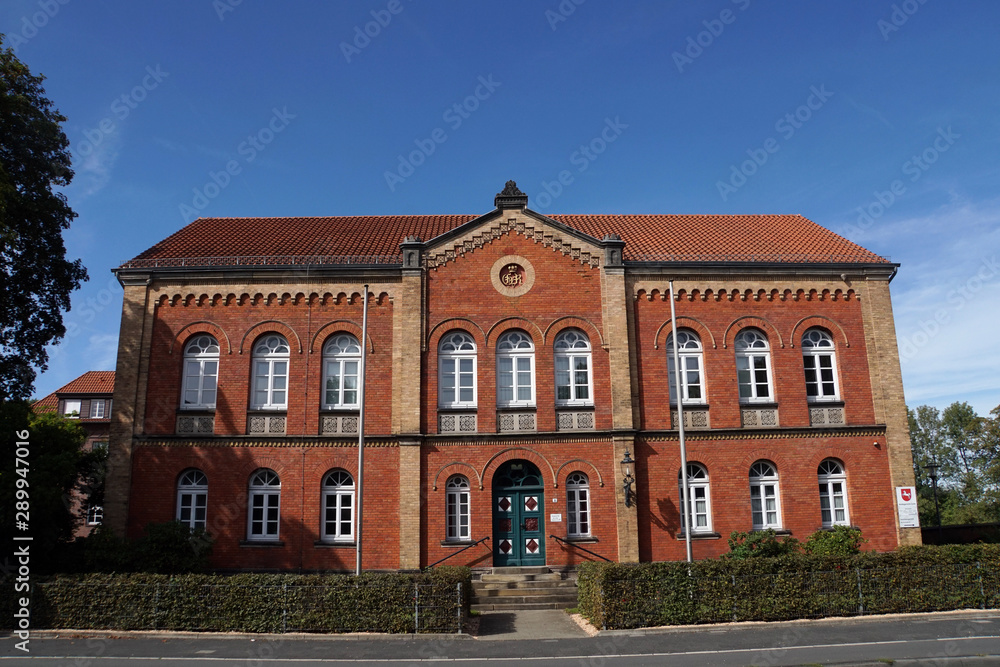 Amtsgericht Celle