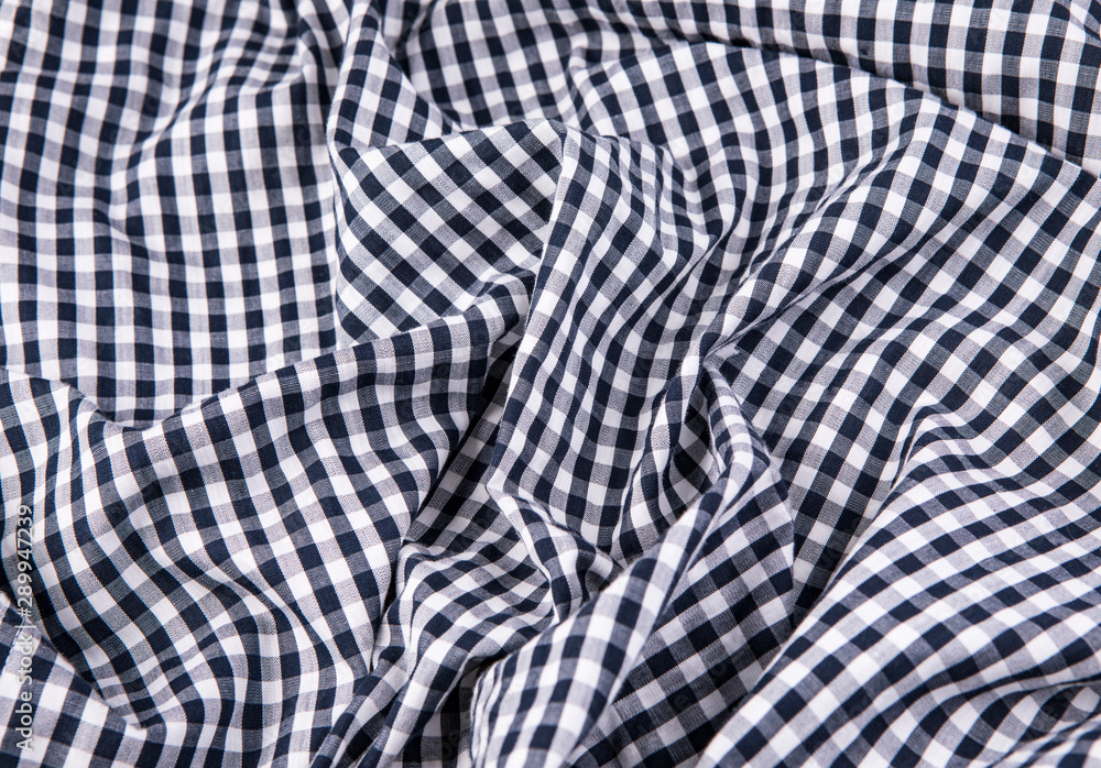 black and white fabric texture black and white fabric texture