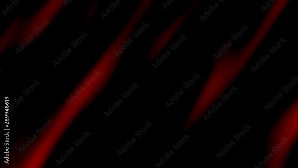 Abstract Red curtains background Abstract Red curtains background