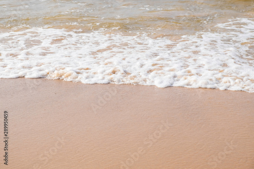 amazon beaches, sand and wave.