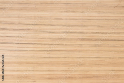 Fototapeta Naklejka Na Ścianę i Meble -  Closeup bamboo straw texture background