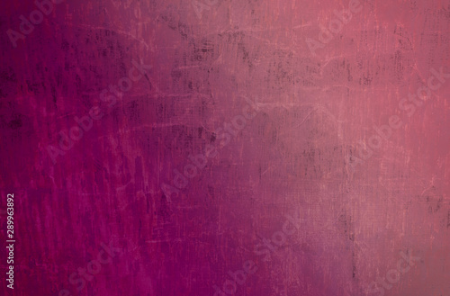 Purple pink background texture, elegant vintage paper illustration with grunge scratches and wrinkled creases in luxury antique design