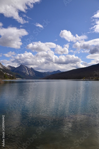 Medicine Lake