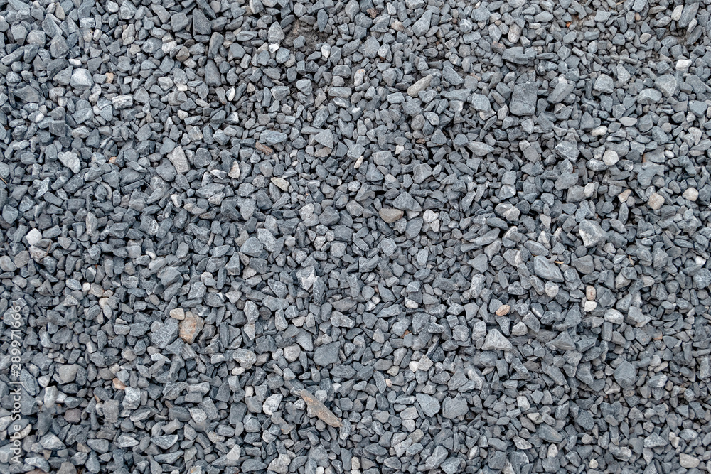 Granite gravel pattern and texture for landscape and construction. Granite gravel pattern and texture for landscape and construction.