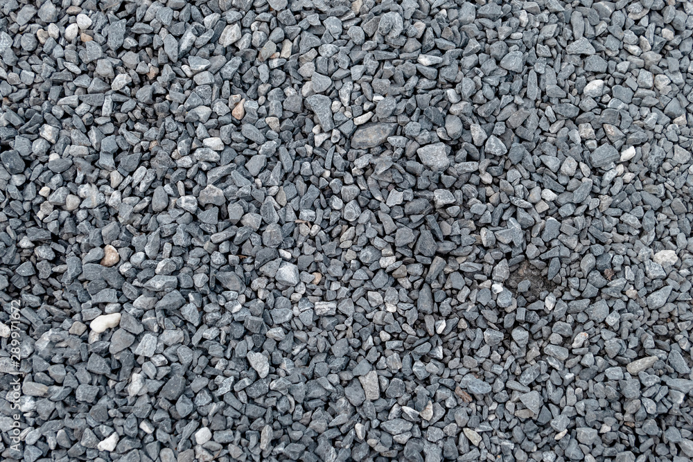 Granite gravel pattern and texture for landscape and construction. Granite gravel pattern and texture for landscape and construction.