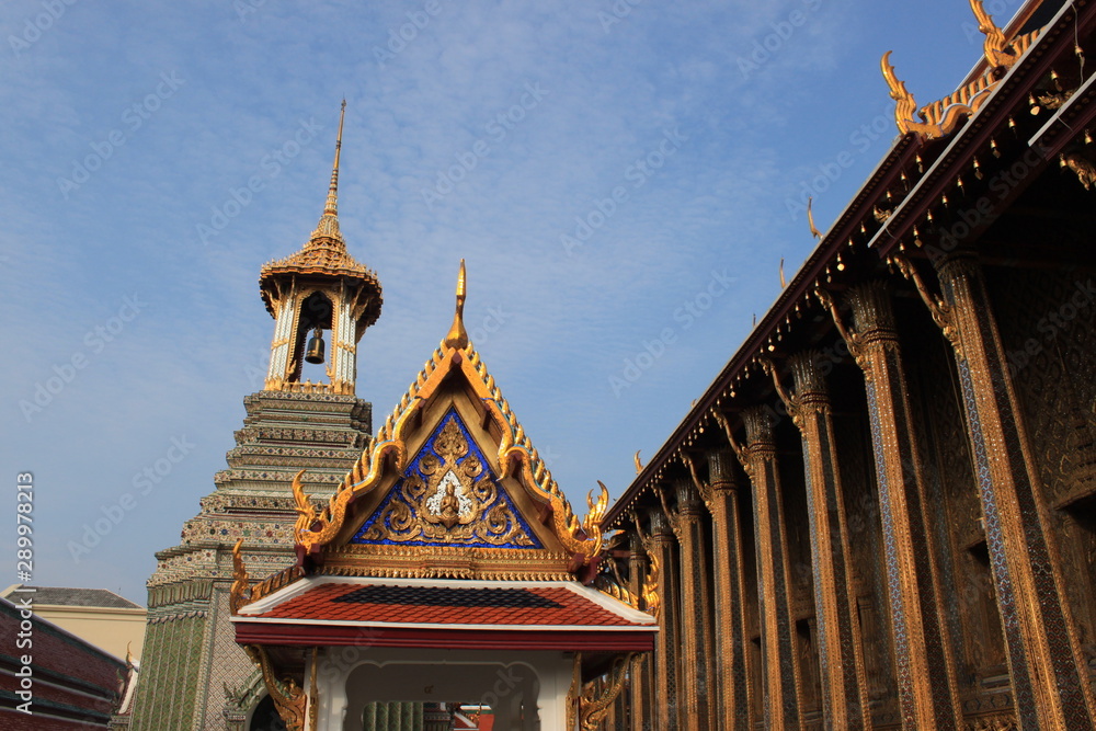 wat prakaew