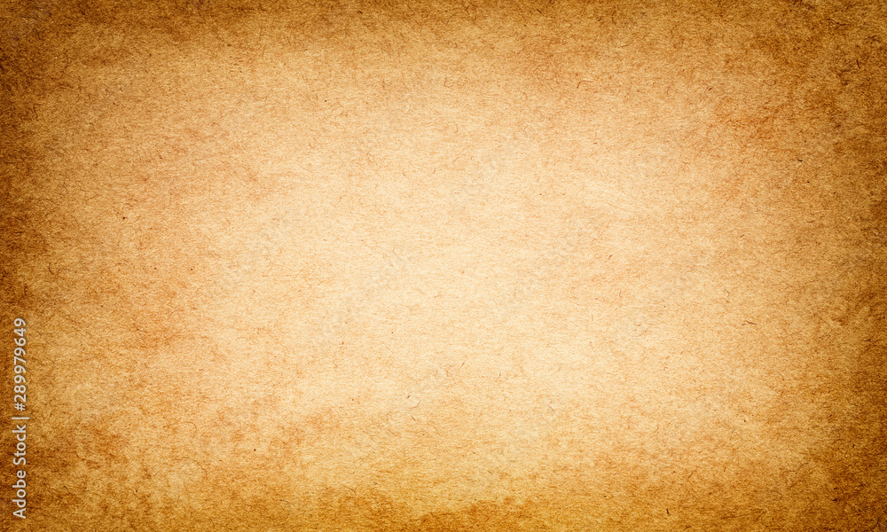 Old paper stock photo. Image of empty, marks, grunge, brown - 2041536