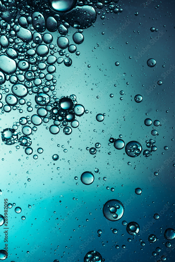 air bubbles underwater abstract clean background air bubbles underwater abstract clean background