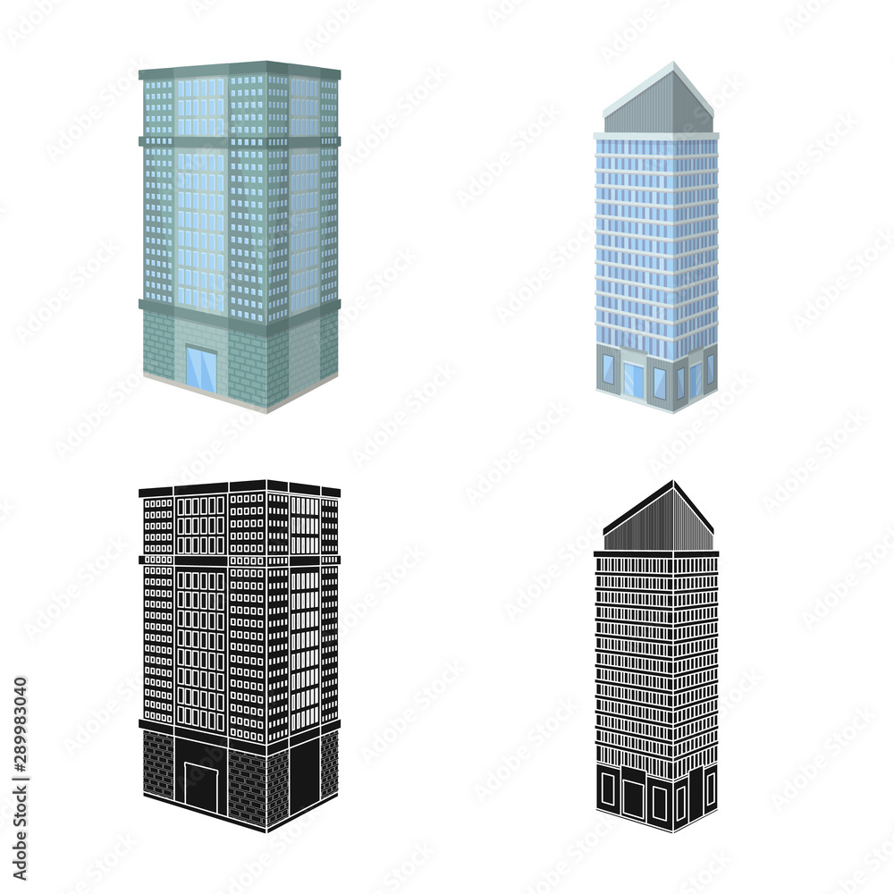 Vector illustration of construction and building icon. Collection of construction and estate stock vector illustration. Vector illustration of construction and building icon. Collection of construction and estate stock vector illustration.