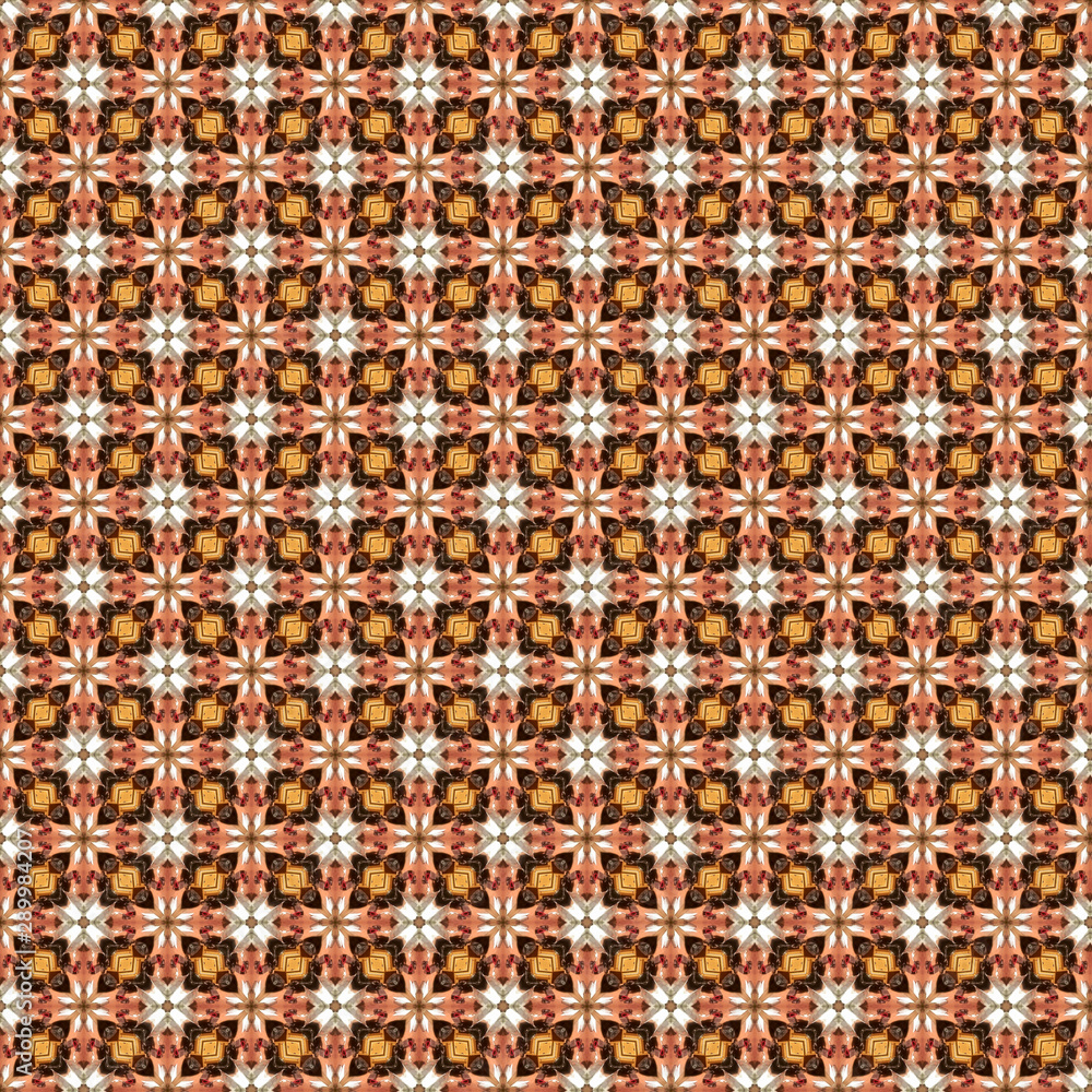 Texture patternt
