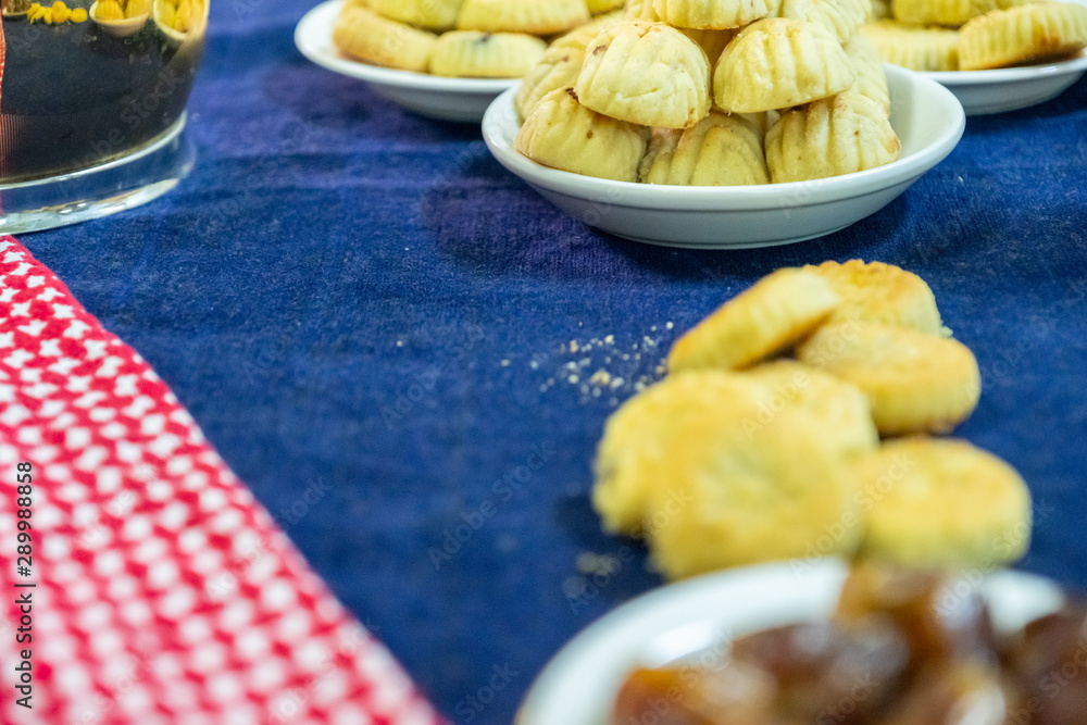 Eid sweets Eid sweets
