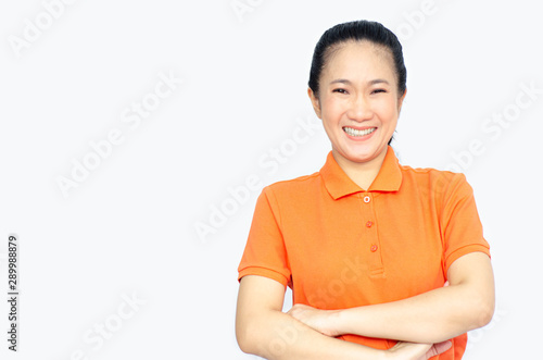 Foto Women working concept.