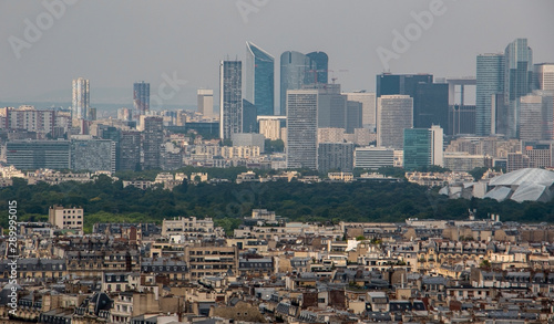 view of city París 
