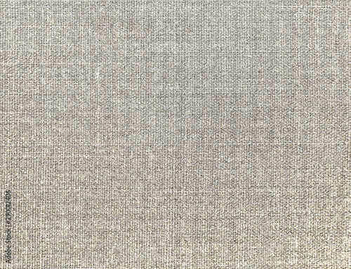 Texture of beige fabric