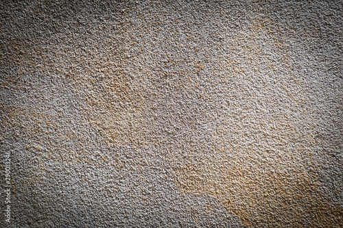 Concrete cement wall texture background for interior exterior decoration and industrial construction design.