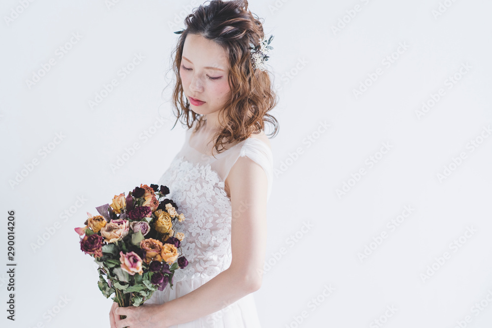 花嫁 花嫁