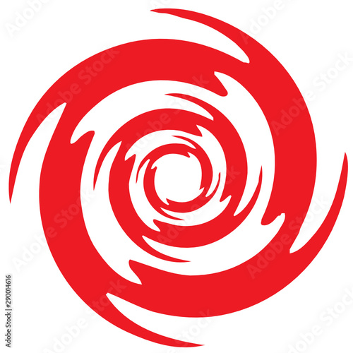 Red Twist