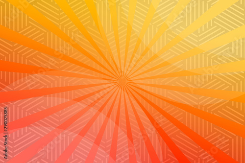 abstract, orange, yellow, illustration, design, wallpaper, light, backgrounds, pattern, graphic, color, art, texture, blur, red, bright, dots, wave, backdrop, sun, decoration, line, lines, creative