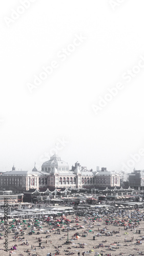 Den Haag Palace