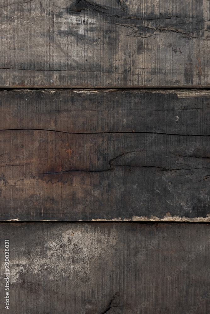 Wood texture background surface old natural pattern - obrazy, fototapety, plakaty 
