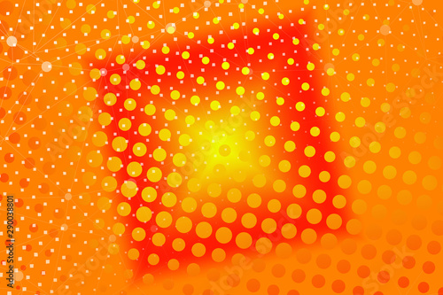 abstract  illustration  pattern  design  wallpaper  orange  light  yellow  texture  backgrounds  color  graphic  red  art  backdrop  halftone  blue  green  dots  blur  technology  dot  blurred  effect