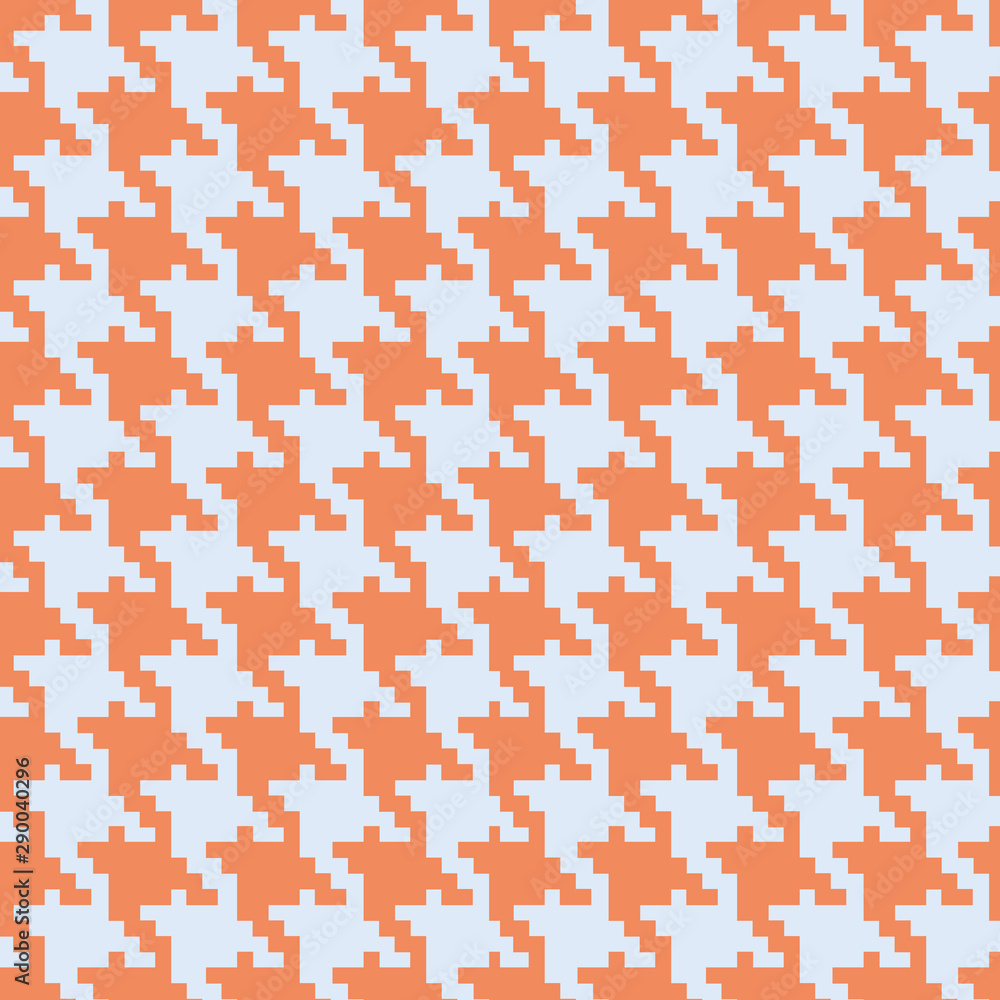 Colorful nautisch seamless pattern print background
